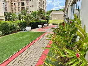 Apartamento FamÃ­lia em bairro nobre de CuiabÃ¡ - Image 5