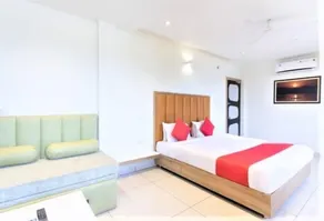 V Resorts Hotel Pachmarhi - Image 5