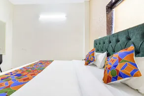 Collection O Sector 78 Mohali Formerly Hotel Prince - Image 4