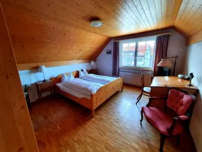 Gasthof Krone Wolfhalden - Image 3