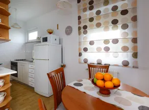 Charming and Tranquil Krk Center Apartment - Image 2