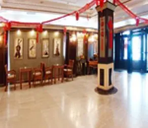 HanTing Hotel (Harbin Gogol Street Gexin Church Square) - Image 2
