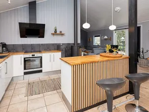4 Person Holiday Home in Vinderup - Image 4