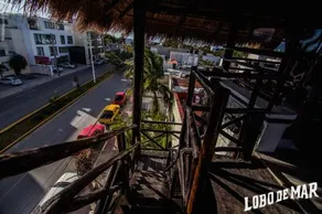 Lobo de Mar Hostel - Image 2