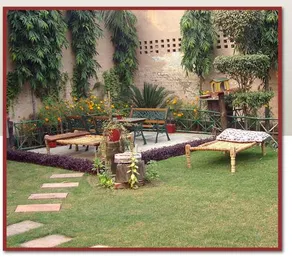 Awtar Mansion Agra - Image 4