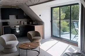 5 Bed Lake House - Sleeps 10 - Nature Reserve - Image 4