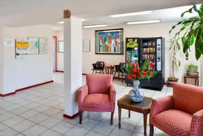 Red Carpet Inn Hornwood Drive - Image 4