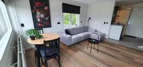 Bruinisse Harbour Apartments - Image 2