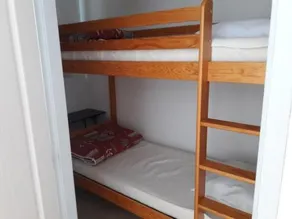 Appartement pour 6 personnes en pied de piste - Image 4