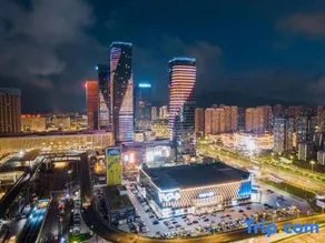 Villa International Apartment (Hengqin Port Branch) - Image 2