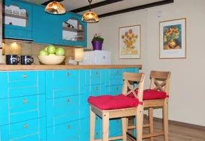 Maison Turquoise - Image 5