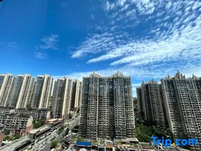 Urban Garden Hotel (Ziyang Wanda Plaza Xingfu Avenue Subway Station) - Image 4