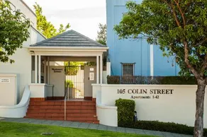 Colin Street Apartment - Image 2