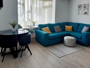 Seaside Retreat Whitstable - Image 4