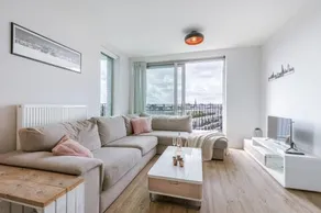 Modern apartment in a central location in Antwerp - Image 4