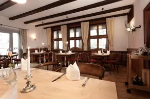 Double room, shower, toilet, Stammhaus - Image 5