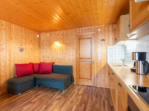 Comfortable Holiday Home With Garden in Voralberg - Image 4