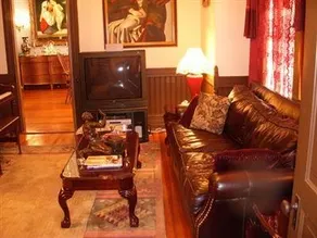 The Star Hotel Bed and Breakfast - Image 3