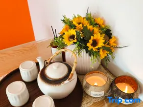 Jiahe Homestay (Chongqing Yangjiaping West City Tianjie) - Image 3