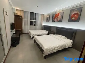 Mingdu Business Inn - Image 4
