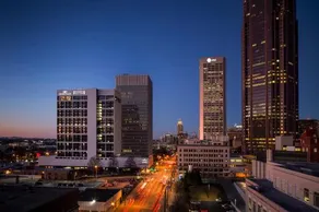 Crowne Plaza Atlanta - Midtown - Image 4