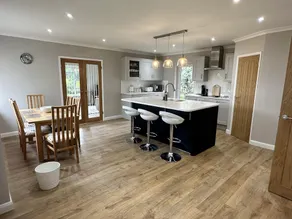 Renovated Cottage in Sherborne With Stunning Views - Image 4