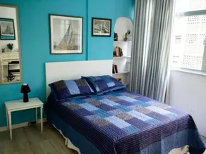 Charmoso apartamento entre Ipanema e Leblon - Image 2