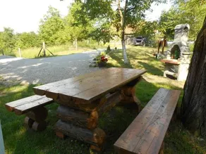 Holiday home, Apartman Obajdin - Image 4