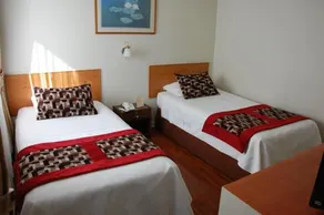 Hotel Plaza Concepción - Image 5