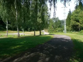 Gasthaus-Pension Waldesruhe - Image 3