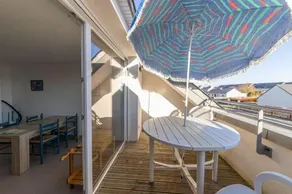Les Oyats - 1 Bedroom Apartment with Balcony - Image 3