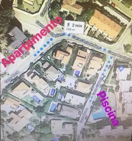 Apartamento Roma 17 - Image 4