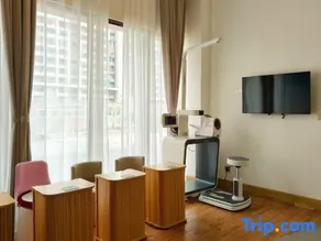 Zide Apartment (Shuanglong Town Sun Valley) - Image 3