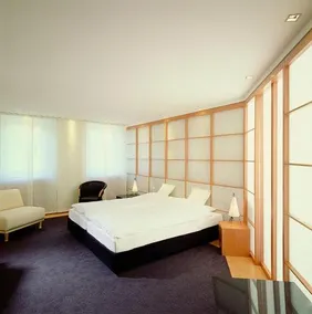 Romantik-Hotel und Restaurant „Goldener Karpfen“ - Image 3
