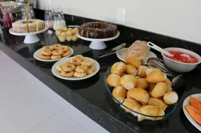 Rocha Palace Hotel - Image 5