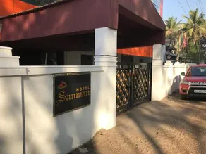 Hotel Sanman - Image 2