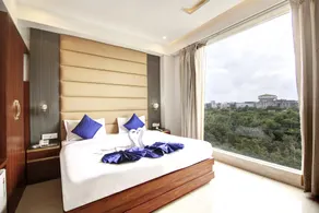 Diamond Admire Hotel and Banquets - Image 4