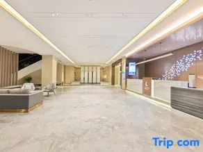 Lavande Hotel (Dongguan Qingxi Central Branch) - Image 4