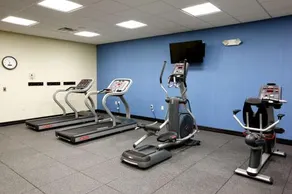 Hampton Inn & Suites Missouri City TX - Image 4