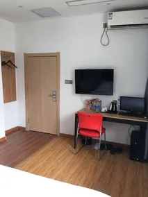 Thank Inn Chain Hotel Jiangsu Changzhou Liyang Tianmu Lake - Image 2