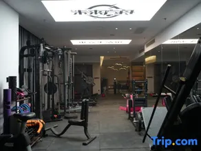 Future Ark E-Sports Hotel (Jinke Jimei Tianchen) - Image 5