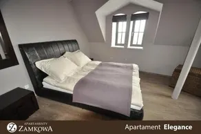 Apartamenty Zamkowa - Image 4