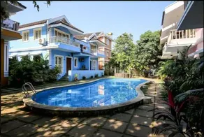 Goan Courtyard Apartments - Image 3
