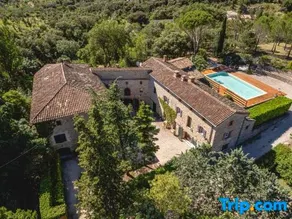 Cottage Amande on large domain with Pool, Spa, Tennis - Image 5