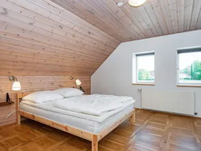 8 Person Holiday Home in Galten - Image 4