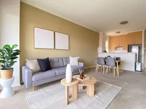 Apartment in Chiswick with Pool, sauna & Gym - Image 2