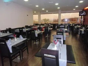 Area De Servicio Villamartin - Image 3