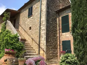 Residenza Santa Maria In Borraccia - Image 3