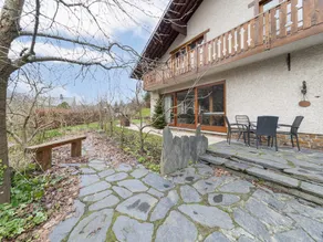 Capacious Holiday Home In Membre With Garden - Image 3
