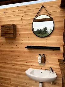 Walltree House Glamping - Cozy Glamping Experience - Image 4